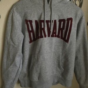 H&M Harvard hoodie